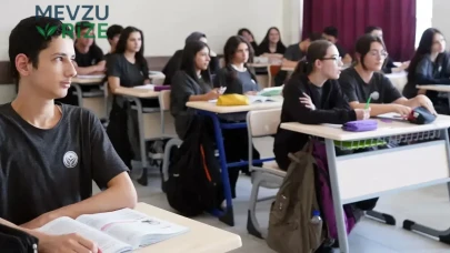 LGS Sonuçlarına Göre Yerleşemeyen Öğrencilere Yönelik Alternatif Yollar!