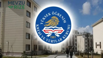 2026-2027 KYK Yurt Başvuruları İçin Tarihler Belli Oldu! GSB Takvimi Yayınlandı.