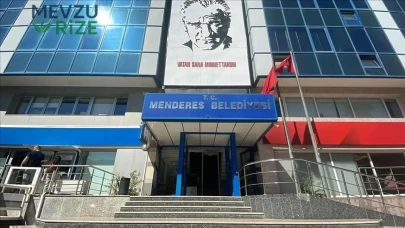 Menderes Belediye başkanvekilliği seçimini AK Parti'nin adayı Asuman Şen kazandı