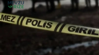 Kayseri'de işçi, iş makinesi nedeniyle yaşanan talihsiz kaza sonucu hayatını kaybetti.