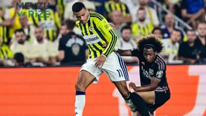 Fenerbahçe tur atladı mı, elendi mi? Lyon - FB rövanş maçı ne zaman, saat kaçta, hangi kanalda?