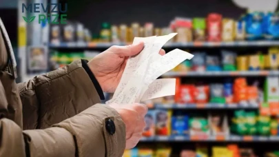 Emekçiler, Aylık Gelirlerinin Yarısını Enflasyona Harcıyor!