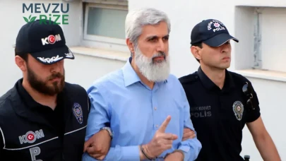 Alparslan Kuytul Hakkında Soruşturma: Tazminat Oyunları İfşa Edildi! Hakaret Davaları İnceleme Altında