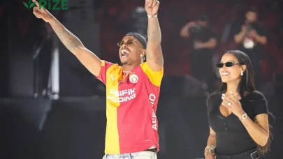 Mario Lemina Galatasaray'dan Ayrılacak mı? Al-Shabab ile Transfer Görüşmeleri Devam Ediyor!