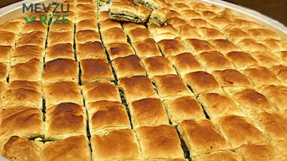 Levent Börek'in Sahibi Mustafa Levent Tamtürk'e Kayyum Atandı!