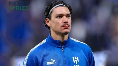 Ve anlaşma sağlandı! Darwin Nunez, Türkiye'ye geliyor
