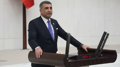 "Gürsel Erol: 'Üçüncü Yol'un Adayı Olacak mı? CHP İçinde Genel Başkanlık Açıklaması!"