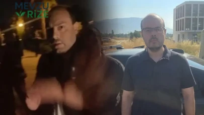 Alihan Kuriş soruşturmasında yeni gelişme: Firari Hilmi Tuna Kuriş de tutuklandı
