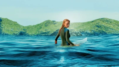Karanlık Sular filmi konusu nedir, oyuncuları kimler? The Shallows gerçek bir hikaye mi?