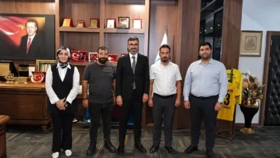 Bitlis Belediyesi'nden İşçi Personeline Ek Zam Müjdesi! Maaşlara Yüzde 13,52 İyileştirme