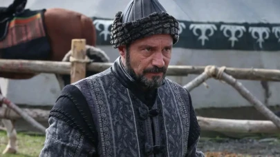 Mehmed Fetihler Sultanı Münşi Tahrani Kimdir? Uzun Hasan'ın Akıl Hocası mı? Kürşat Alnıaçık Kimdir?