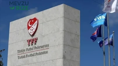 TFF, Yabancı Oyuncu Kuralında Önemli Değişiklik Yapıldığını Duyurdu!