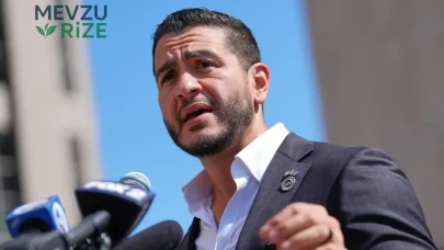 Michigan'da Tarihi Seçim Süreci: El-Sayed, Demokratların Adayı Olarak Belirlendi!