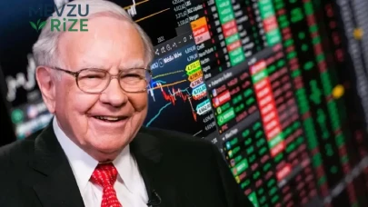 Buffett’ın göstergesi rekor kırdı
