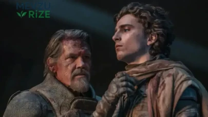 Dune: Part Three Vizyon Tarihi, Oyuncular Ve Dune Messiah Detayları