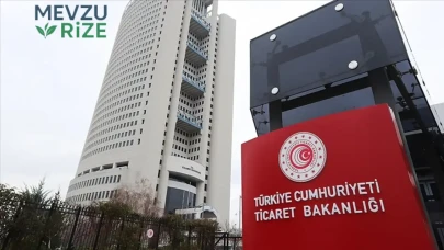 Ticaret Bakanlığı geçit vermedi: 71,9 milyarlık kaçak eşya ele geçirildi