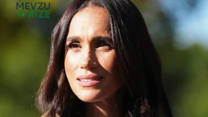 Meghan Markle, Setlere Geri Dönüyor: Oyunculuk Kariyerine Yeniden Başlıyor!