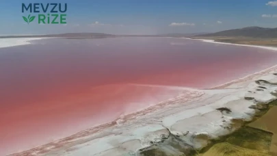 Kışın Buz Mavisi, Yazın Beyazı: Artık Pembe Dönemi Başladı!