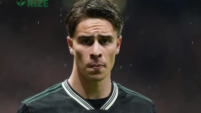 Kenan Yıldız İçin Premier Lig Devi Devrede! Arsenal’in Transfer Planı Ortaya Çıktı
