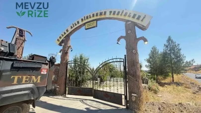 Alacak verecek tartışması silahlı kavgaya dönüştü: İki kişi hayatını kaybetti