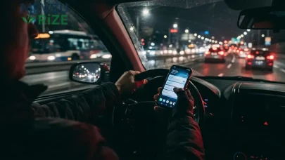 2026 Trafik İhlalleri Raporu: En Fazla Hangi İhlal Kaydedildi? Fahri Müfettişlerden 487 Bin Tutanak!