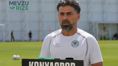 İlhan Palut'tan Fenerbahçe açıklaması