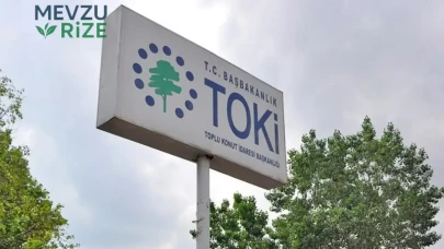 TOKİ 51 ilde 540 gayrimenkulü açık artırmayla satacak