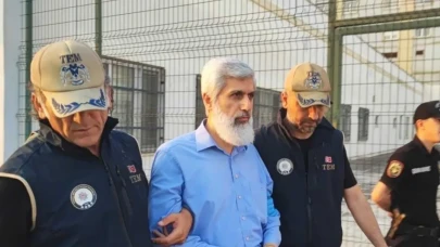 Alparslan Kuytul’un Babası Tahir Kuytul Kimdir? Hayatı ve Ailesi Hakkında Bilgiler