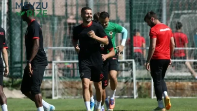 Gençlerbirliği sezonu Fenerbahçe maçıyla açacak