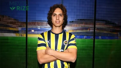 Alanyaspor, Fenerbahçe'den Emre Demir'i transfer ettiğini duyurdu!