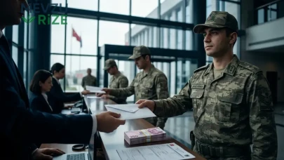 Jandarma promosyon ne zaman yatacak? 110 bin TL maaş promosyonu ödeme tarihi belli oldu mu?