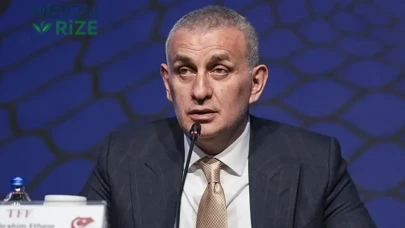 TFF'den Yeni Sezonun Yeniliği: Süper Lig'in İsmi Değişti!