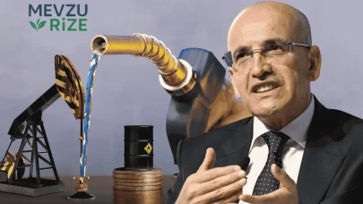 Mehmet Şimşek'ten Dikkat Çekici Açıklama: Petrol Fiyatlarındaki Artış Yeni Bir Zam Dalgası mı Getiriyor?