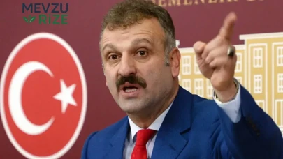 Oktay Saral, Alparslan Kuytul Hakkındaki Paylaşımını Kaldırdı