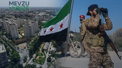 Suriye'de tarihi dönüm noktası! Terör örgütü YPG için 'fesih' kararı: Duyuru çok yakında!