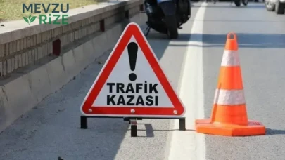 Bingöl'de Kamyonet Uçuruma Düştü: Sürücü Yaralı Olarak Kurtarıldı!