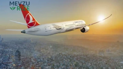 THY'nin 2023'ün İlk Yarısında Rekor Karı: 18,8 Milyar Lirayı Geçti!