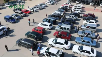 İkinci El Araç Pazarında Fiyatların Düşüşü Bekleniyor: Sektör Uzmanından Değerlendirme