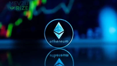 Ethereum'da Yüzde 53'lük Yıllık Düşüş, Yeniden Yükseliş İşaretleri Mi Gösteriyor?