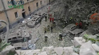 Belgorod Bölgesi'nde Trajedi: Rusya'da 6 Kişi Hayatını Kaybetti