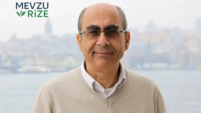Derviş Zaim, Altın Portakal Film Festivali'nin Jüri Başkanlığına Atandı!