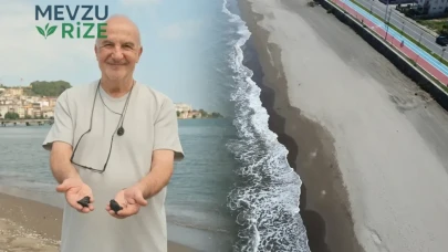 Karadeniz’in 'siyah altını' kapış kapış gidiyor! Yaydığı frekanstan şifa fışkırıyor: Binlerce kişi akın etti