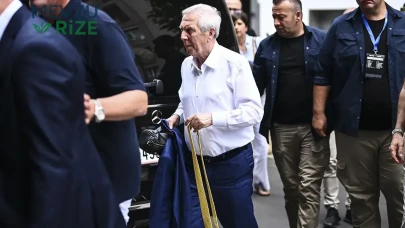 Aziz Yıldırım kalmasını istemişti: Gece yarısı açıklandı