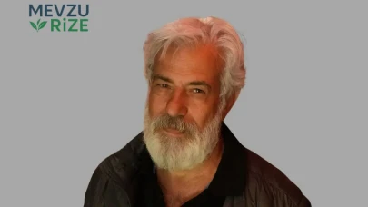 Yeraltı dizisi Ekrem Tamer kimdir, kaç yaşında? Ekrem Tamer hangi dizilerde oynadı?