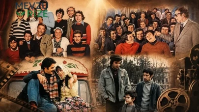 Yeşilçam Sinemasına Dair Bilgi Testi: Kimler Başarılı Olacak?