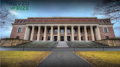 Trump Yönetimi İçin Harvard Davasında Yargı Engeli: Antisemitizm İddiaları Reddedildi