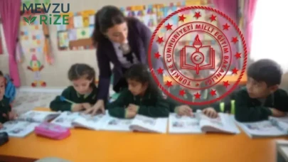 Öğretmenlerin İl İçi Tayin Sonuçları Duyuruldu! Sonuçları Görmek İçin Tıklayın!