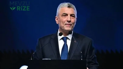 Türkiye-Katar ticaretinde hedef 5 milyar dolar