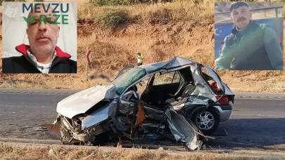 Gaziantep’te Yürekleri Yakan Trafik Kazası: 9 Yaşındaki Sara ile Birlikte Ölü Sayısı 4’e Yükseldi