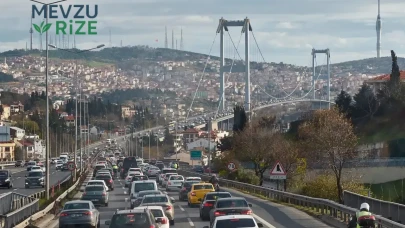 Trafikte en çok tercih edilen marka belli oldu: TÜİK temmuz ayı verilerini açıkladı